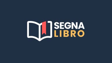 Progetto Segnalibro